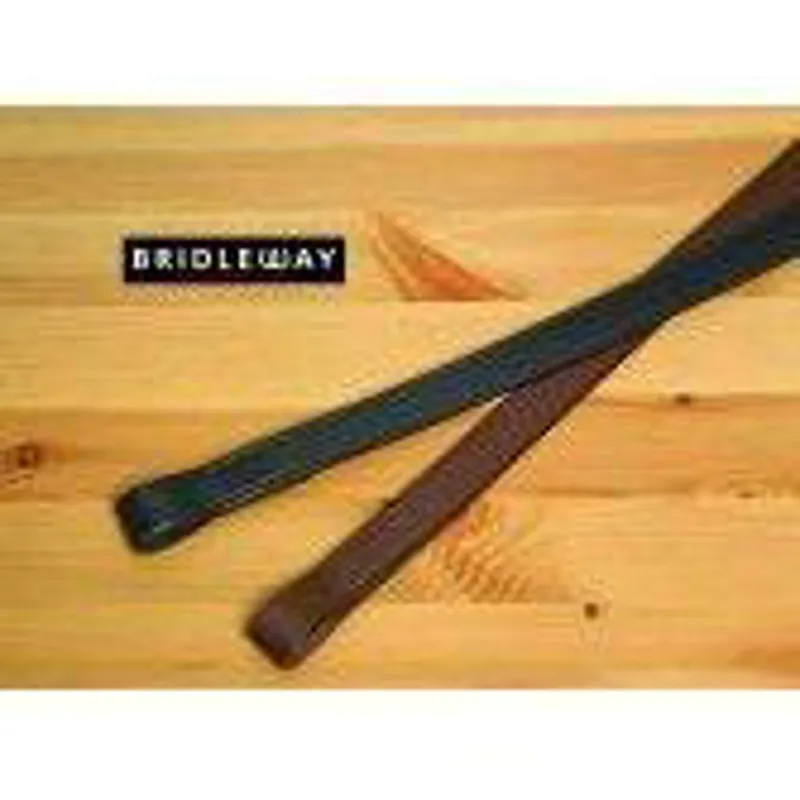 Bridleway Plain Browband